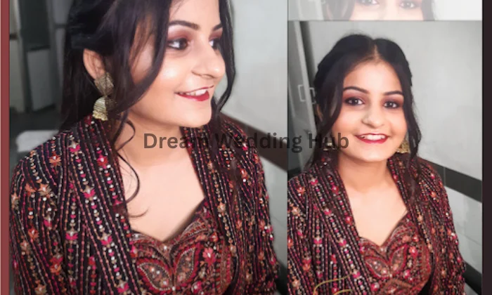 Shreejideep Beauty Care